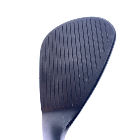 Used Callaway Callaway Jaws Full Toe Black Sand Wedge /56.0 Degrees/Wedge Flex