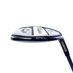 Used Callaway Diablo Edge 2 Hybrid / 18.0 Degrees / Stiff Flex
