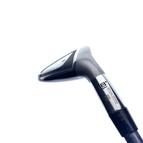 Used Callaway Diablo Edge 2 Hybrid / 18.0 Degrees / Stiff Flex