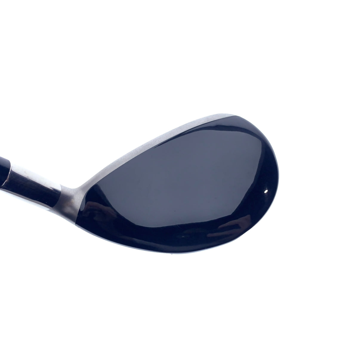 Used Callaway Diablo Edge 2 Hybrid / 18.0 Degrees / Stiff Flex