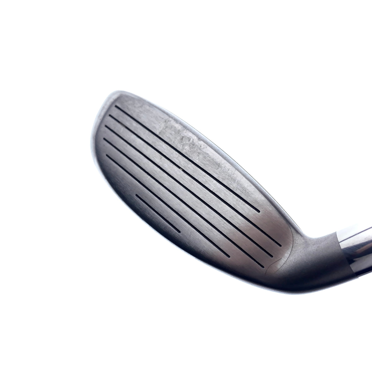Used Callaway Diablo Edge 2 Hybrid / 18.0 Degrees / Stiff Flex