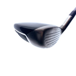 Used Callaway Diablo Edge 2 Hybrid / 18.0 Degrees / Stiff Flex