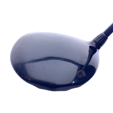 Used Callaway Diablo Edge 3 Fairway Wood / 15 Degrees/Left-Handed/Regular Flex