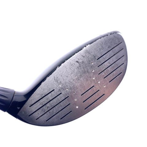 Used Callaway Diablo Edge 3 Fairway Wood / 15 Degrees/Left-Handed/Regular Flex