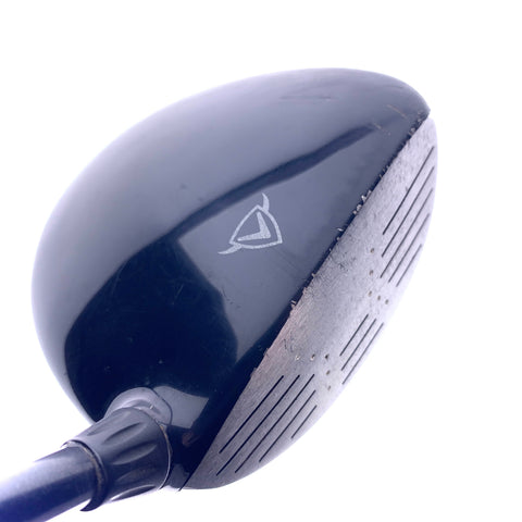 Used Callaway Diablo Edge 3 Fairway Wood / 15 Degrees/Left-Handed/Regular Flex