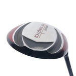 Used Callaway Diablo Edge 3 Fairway Wood / 15.0 Degrees / Regular Flex