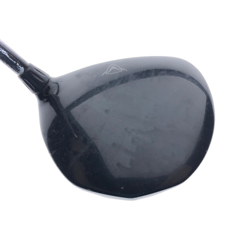 Used Callaway Diablo Edge 3 Fairway Wood / 15.0 Degrees / Regular Flex