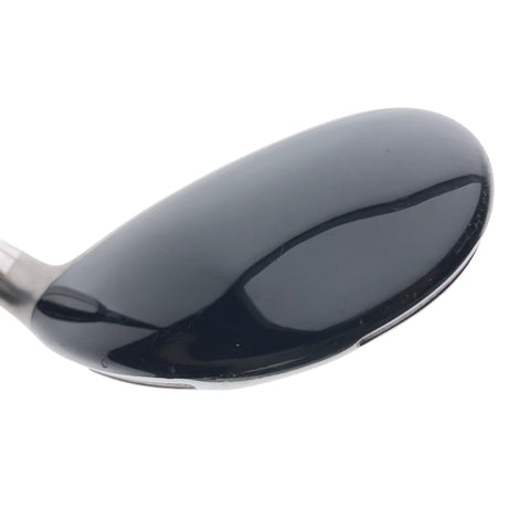 Used Callaway Diablo Edge 4 Hybrid / 24 Degrees / Regular Flex