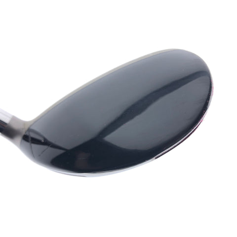 Used Callaway Diablo Edge 4 Hybrid / 24 Degrees / Regular Flex