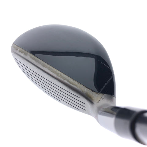 Used Callaway Diablo Edge 4 Hybrid / 24 Degrees / Regular Flex