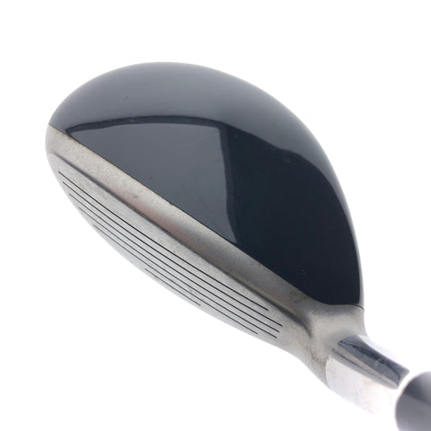 Used Callaway Diablo Edge 4 Hybrid / 24 Degrees / Regular Flex