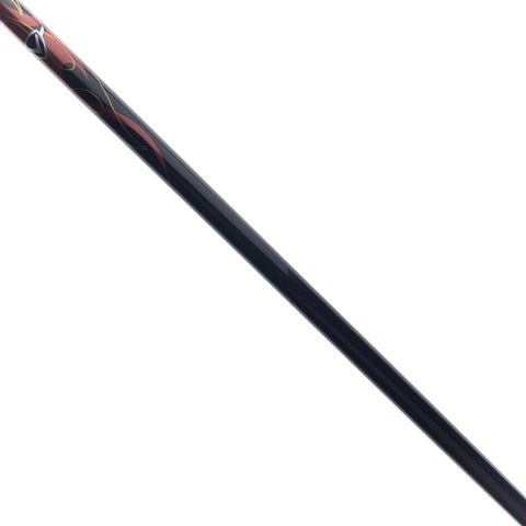 Used Callaway Diablo Edge 4 Hybrid / 24 Degrees / Regular Flex