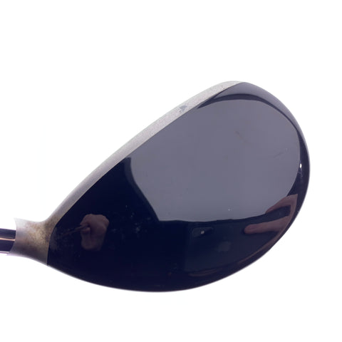 Used Callaway Diablo Edge 4 Hybrid / 24 Degrees / Stiff Flex