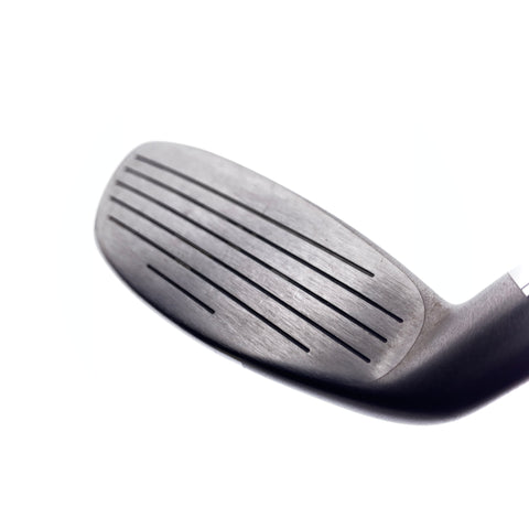 Used Callaway Diablo Edge 4 Hybrid / 24 Degrees / Stiff Flex
