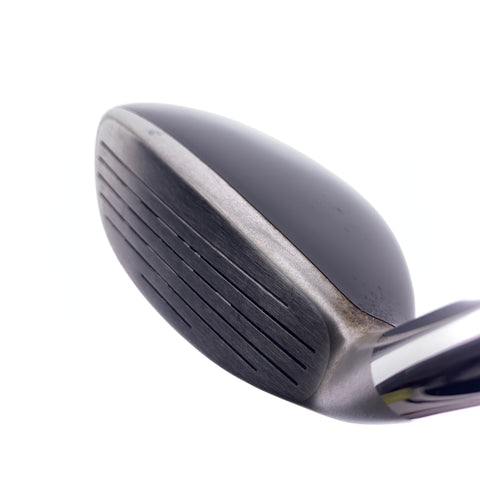 Used Callaway Diablo Edge 4 Hybrid / 24 Degrees / Stiff Flex