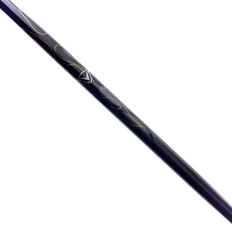 Used Callaway Diablo Edge 4 Hybrid / 24 Degrees / Stiff Flex