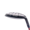 Used Callaway Diablo Edge 4 Hybrid / 24 Degrees / X-Stiff Flex