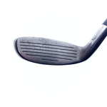 Used Callaway Diablo Edge 4 Hybrid / 24.0 Degrees / Regular Flex