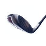 Used Callaway Diablo Edge 4 Hybrid / 24.0 Degrees / Regular Flex