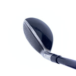 Used Callaway Diablo Edge 4 Hybrid / 24.0 Degrees / Regular Flex
