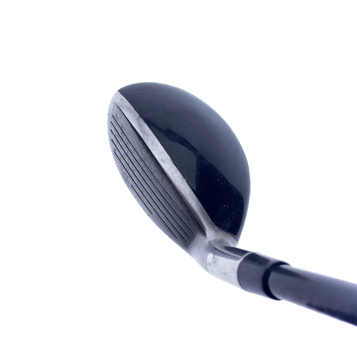 Used Callaway Diablo Edge 4 Hybrid / 24.0 Degrees / Regular Flex