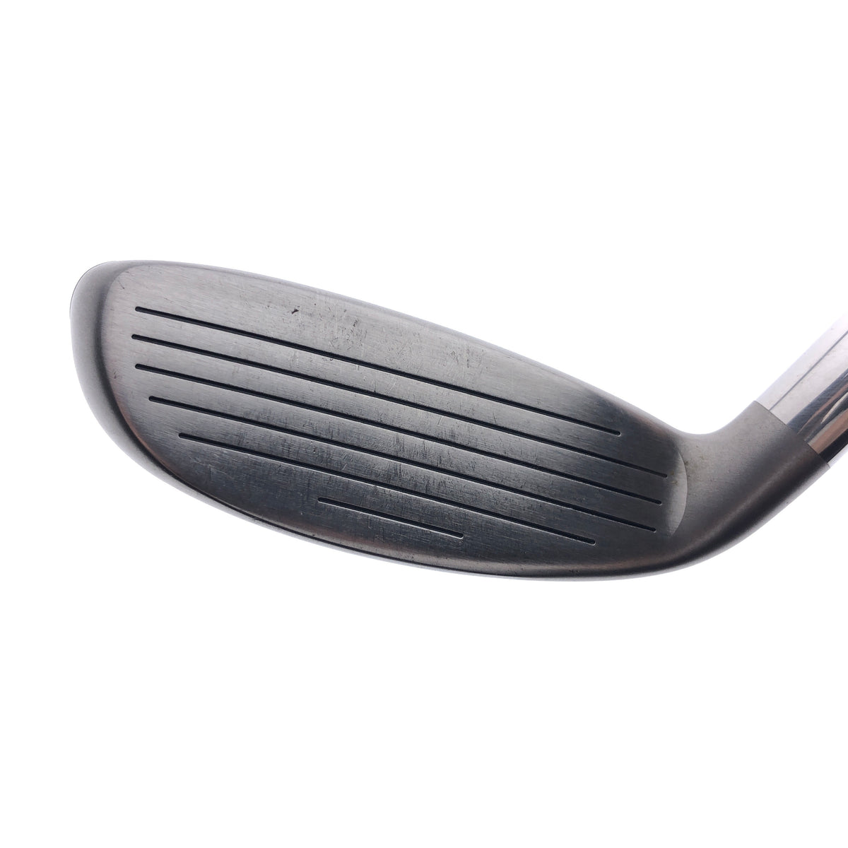 Used Callaway Diablo Edge 4 Hybrid / 24.0 Degrees / Stiff Flex
