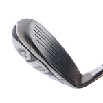 Used Callaway Diablo Edge 4 Hybrid / 24.0 Degrees / Stiff Flex