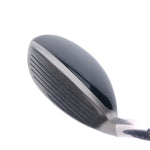 Used Callaway Diablo Edge 4 Hybrid / 24.0 Degrees / Stiff Flex