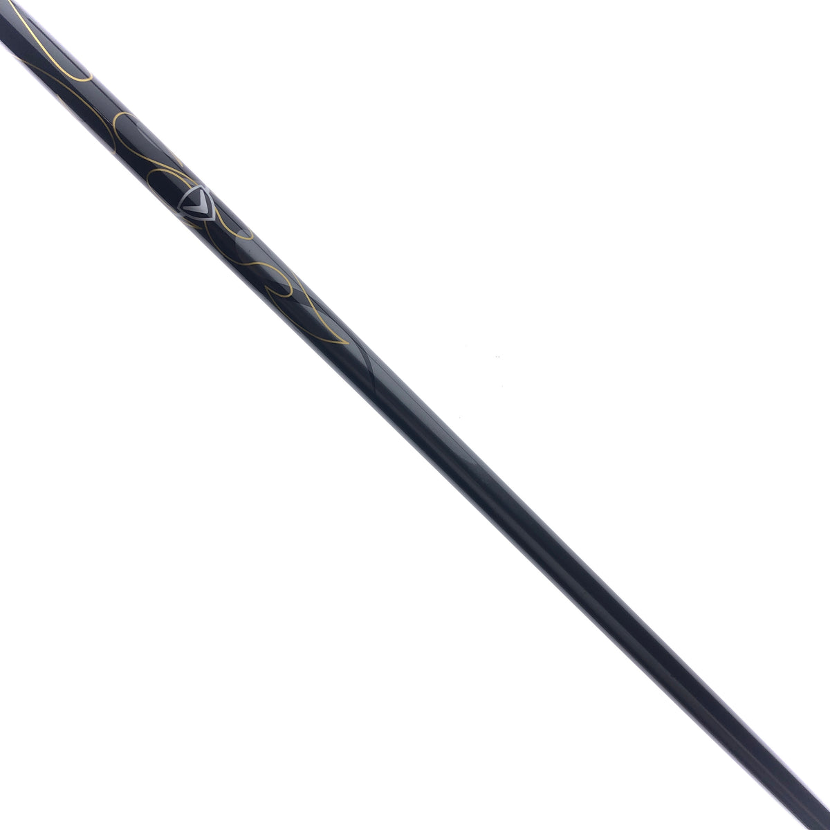 Used Callaway Diablo Edge 4 Hybrid / 24.0 Degrees / Stiff Flex