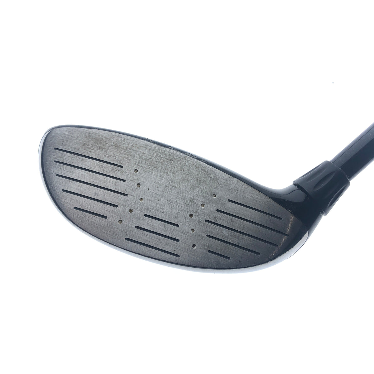 Used Callaway Diablo Edge 5 Fairway Wood / 18.0 Degrees / Regular Flex