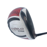 Used Callaway Diablo Edge 5 Fairway Wood / 18.0 Degrees / Regular Flex