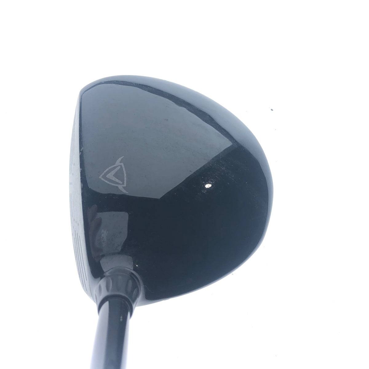 Used Callaway Diablo Edge 5 Fairway Wood / 18.0 Degrees / Regular Flex