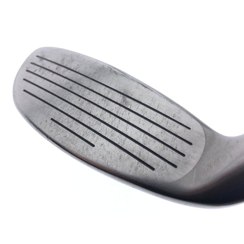 Used Callaway Diablo Edge 5 Hybrid / 27 Degrees / Ladies Flex