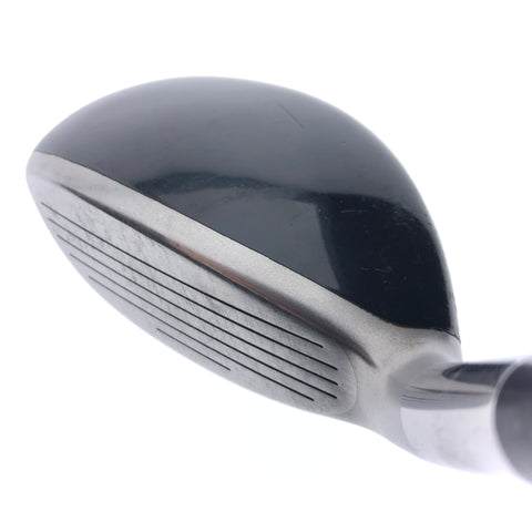 Used Callaway Diablo Edge 5 Hybrid / 27 Degrees / Ladies Flex