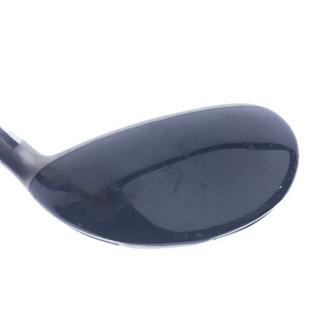 Used Callaway Diablo Edge 5 Hybrid / 27.0 Degrees / A Flex