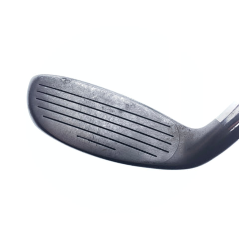 Used Callaway Diablo Edge 5 Hybrid / 27.0 Degrees / A Flex