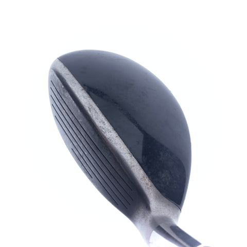 Used Callaway Diablo Edge 5 Hybrid / 27.0 Degrees / A Flex