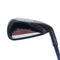Used Callaway Diablo Edge 5 Iron / 25.0 Degrees / Regular Flex
