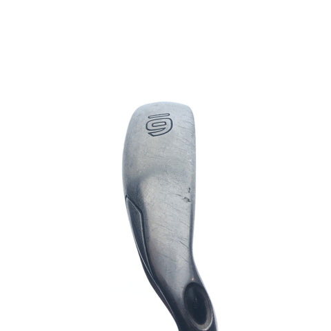 Used Callaway Diablo Edge 6 Iron / 28.0 Degrees / Regular Flex