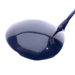 Used Callaway Diablo Edge Driver / 10.0 Degrees / Left-Handed / Regular Flex