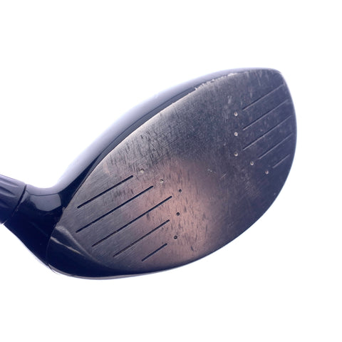 Used Callaway Diablo Edge Driver / 10.0 Degrees / Left-Handed / Regular Flex
