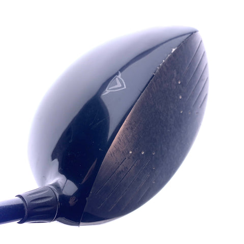 Used Callaway Diablo Edge Driver / 10.0 Degrees / Left-Handed / Regular Flex