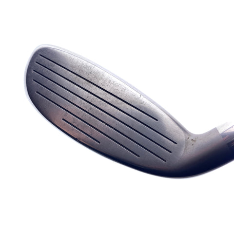 Used Callaway Diablo Edge Tour 2 Hybrid / 18 Degrees / Regular Flex