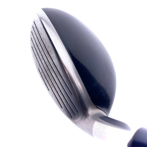 Used Callaway Diablo Edge Tour 2 Hybrid / 18 Degrees / Regular Flex