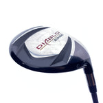 Used Callaway Diablo Edge Tour 3 Fairway Wood / 13.0 Degrees / Stiff Flex