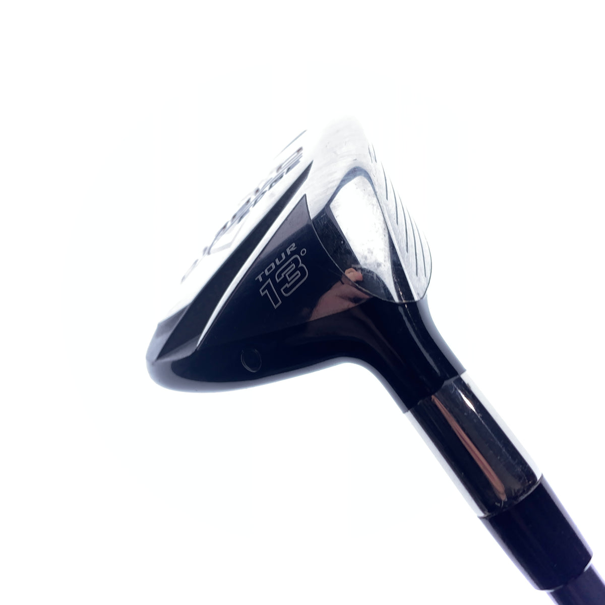 Used Callaway Diablo Edge Tour 3 Fairway Wood / 13.0 Degrees / Stiff Flex