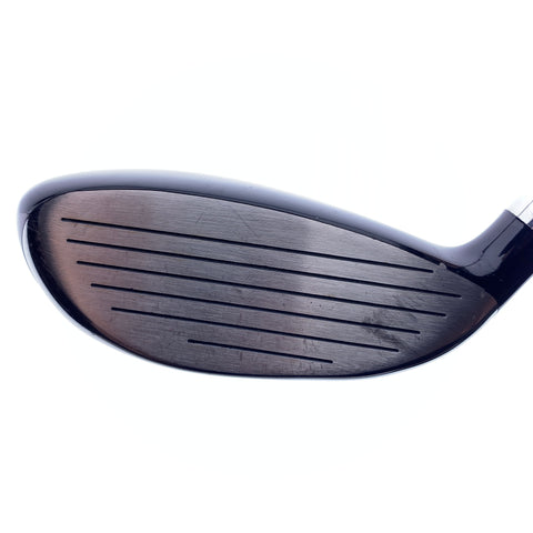 Used Callaway Diablo Edge Tour 3 Fairway Wood / 13.0 Degrees / Stiff Flex