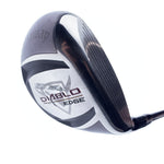 Used Callaway Diablo Edge Tour 3 Fairway Wood / 13.0 Degrees / Stiff Flex