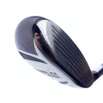 Used Callaway Diablo Edge Tour 3 Fairway Wood / 13.0 Degrees / Stiff Flex