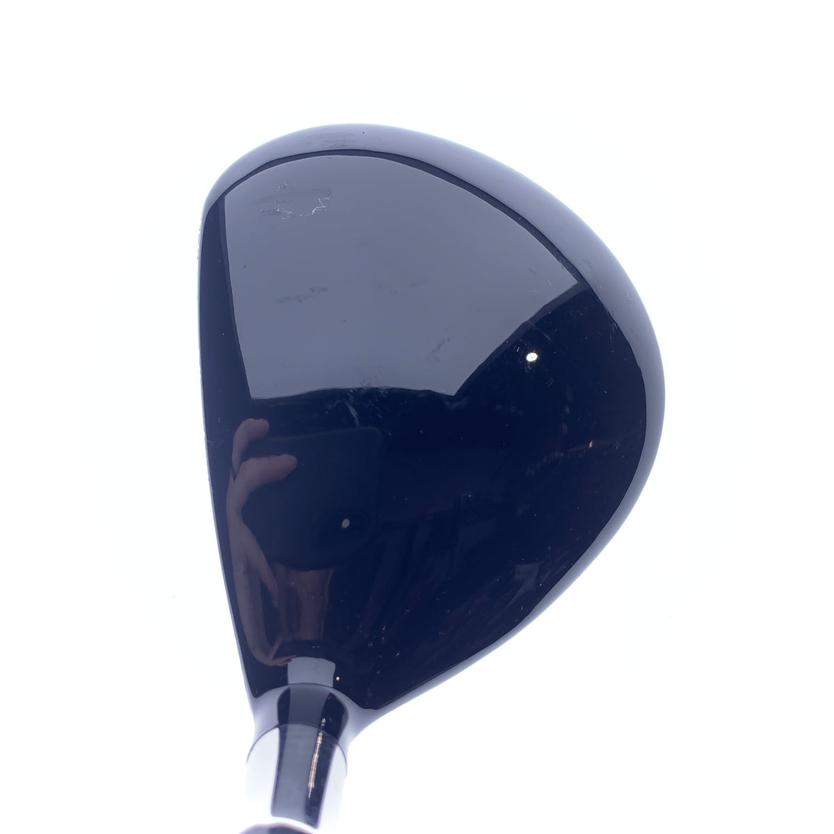 Used Callaway Diablo Edge Tour 3 Fairway Wood / 13.0 Degrees / Stiff Flex